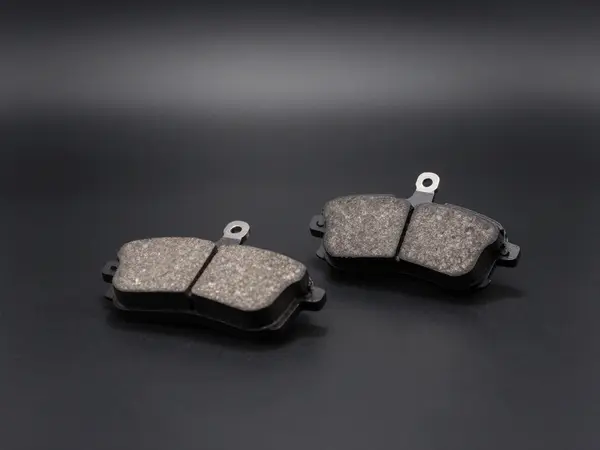 Kit plăcuțe frână față + senzor uzură