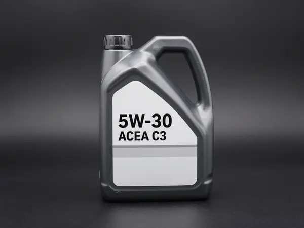 Ulei motor 5W-30 sintetic 5L (ACEA C3)