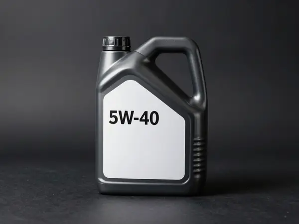 Ulei motor 5W-40 sintetic 5L