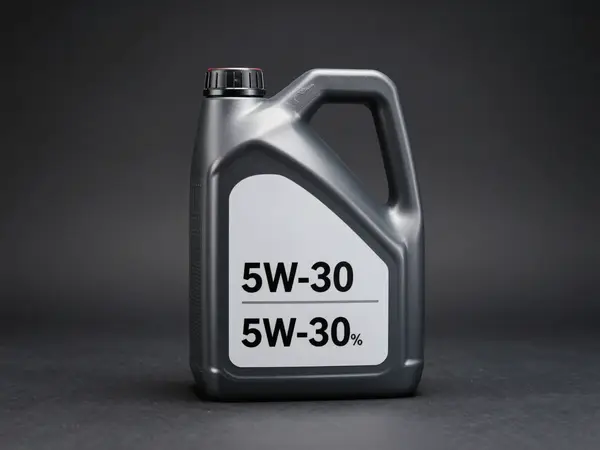 Ulei motor 5W-30 Long Life 5L