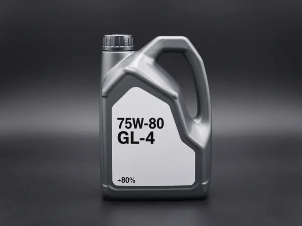 Ulei cutie manuală 75W-80 GL-4 1L