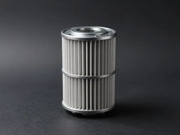 Filtru ulei cartuș (element)