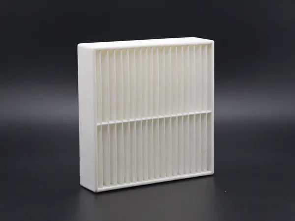 Filtru aer motor panel