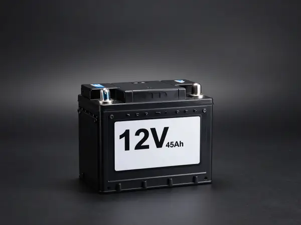 Baterie 12V 45Ah 400A