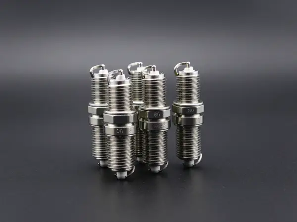 Set 4 bujii iridium