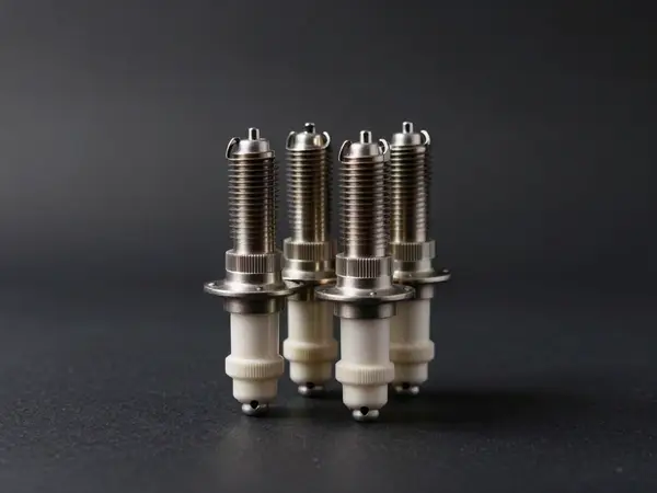 Set 4 bujii incandescente diesel