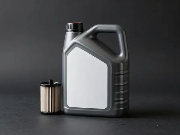 Pachet schimb ulei diesel